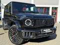Mercedes-Benz G 63 AMG MODEL 2026 Noir - thumbnail 1