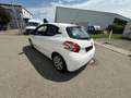 Peugeot 208 Active Weiß - thumbnail 4