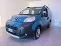 Peugeot Bipper Tepee 1.4 75CV Outdoor Blu/Azzurro - thumbnail 3