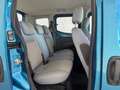 Peugeot Bipper Tepee 1.4 75CV Outdoor Blu/Azzurro - thumbnail 6