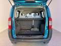 Peugeot Bipper Tepee 1.4 75CV Outdoor Blu/Azzurro - thumbnail 12