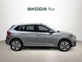 Skoda Kamiq 1.5 TSI Design 110kW Gris - thumbnail 3