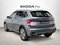 Skoda Kamiq 1.5 TSI Design 110kW Gris - thumbnail 2