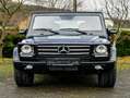 Mercedes-Benz G 350 Mercedes Benz W463 G 350 CDI Cabriolet Nero - thumbnail 3