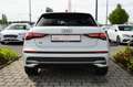 Audi A3 SB 35 2.0 TDI S-tronic advanced LED ACC Navi Blanc - thumbnail 8