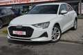 Audi A3 SB 35 2.0 TDI S-tronic advanced LED ACC Navi Blanc - thumbnail 2