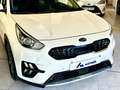 Kia Niro 1.6 PHEV Drive Blanco - thumbnail 3