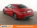 Mercedes-Benz CLA 200 Urban Aut.*LED*NAVI*TEMPO*CAM*PDC*SHZ*KLIMA* Rot - thumbnail 4