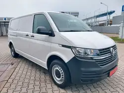 Volkswagen T6 Transporter T6 T6.1 Transporter Kasten Kombi lang Klima AHK