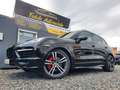 Porsche Cayenne GTS Alcantara Panorama BI-Xenon AHK Zwart - thumbnail 1