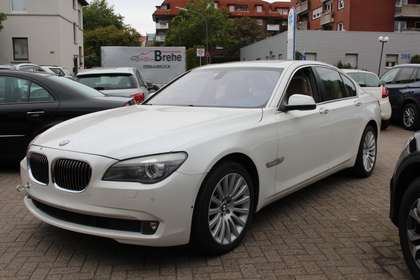BMW F01 - Infos, Preise, Alternativen - AutoScout24