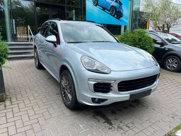 Cayenne 3.0i V6 Hybrid Tiptronic S PLUG-IN
