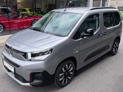 Citroen Berlingo BlueHDi 130 S