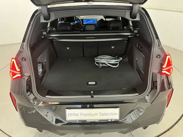 BMW X3 view 15
