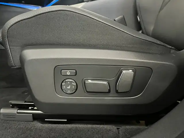 BMW X3 view 13