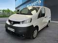 Nissan NV200 1.5dCi 66kW (90CV) COMFORT Mam Negro - thumbnail 1