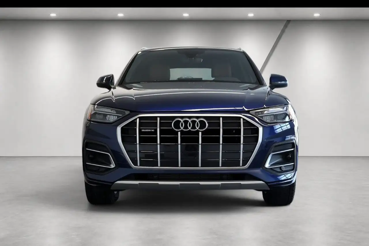 Audi Q5 снимка Audi Q5