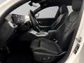 BMW 330 i Limousine M SPORTPAKET Glasdach Leder Weiß - thumbnail 9