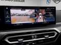 BMW 330 i Limousine M SPORTPAKET Glasdach Leder Weiß - thumbnail 8