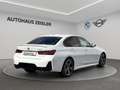 BMW 330 i Limousine M SPORTPAKET Glasdach Leder Weiß - thumbnail 2