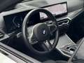 BMW 330 i Limousine M SPORTPAKET Glasdach Leder Weiß - thumbnail 7