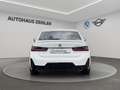 BMW 330 i Limousine M SPORTPAKET Glasdach Leder Weiß - thumbnail 6