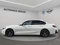 BMW 330 i Limousine M SPORTPAKET Glasdach Leder Weiß - thumbnail 4
