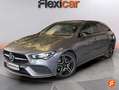 Mercedes-Benz CLA 200 Shooting Brake 200d 8G-DCT Gris - thumbnail 3