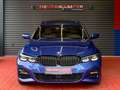 BMW 320 d xDrive Touring M Sport LED Pano 19" ACC Blauw - thumbnail 2