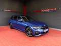 BMW 320 d xDrive Touring M Sport LED Pano 19" ACC Blauw - thumbnail 1