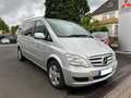 Mercedes-Benz Viano 3.0 CDI Trend Edition Kompakt Argintiu - thumbnail 3