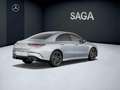 Mercedes-Benz CLA 180 Coupé Argent - thumbnail 4