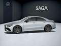 Mercedes-Benz CLA 180 Coupé Argent - thumbnail 33
