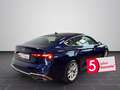 Audi A5 35 TFSI S line, Assist, Matrix, AHK Blue - thumbnail 2