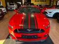 Ford Mustang Fastback 2.3 EcoBoost Automatica Full Rojo - thumbnail 5