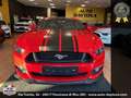 Ford Mustang Fastback 2.3 EcoBoost Automatica Full Rojo - thumbnail 1