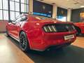 Ford Mustang Fastback 2.3 EcoBoost Automatica Full Rojo - thumbnail 9