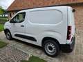 Citroen Berlingo 1.2BENZINE AUTOMAAT 131PK FULL OPTION Blanco - thumbnail 4