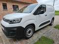 Citroen Berlingo 1.2BENZINE AUTOMAAT 131PK FULL OPTION Blanco - thumbnail 2