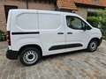 Citroen Berlingo 1.2BENZINE AUTOMAAT 131PK FULL OPTION Blanco - thumbnail 8