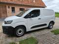 Citroen Berlingo 1.2BENZINE AUTOMAAT 131PK FULL OPTION Blanco - thumbnail 3