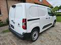 Citroen Berlingo 1.2BENZINE AUTOMAAT 131PK FULL OPTION Blanco - thumbnail 7