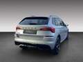 Skoda Kamiq Monte Carlo 1.5 TSI DSG LED PANO NAVI AHK Argento - thumbnail 5
