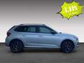 Skoda Kamiq Monte Carlo 1.5 TSI DSG LED PANO NAVI AHK Argento - thumbnail 3