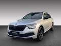 Skoda Kamiq Monte Carlo 1.5 TSI DSG LED PANO NAVI AHK Argento - thumbnail 4