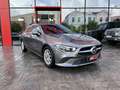 Mercedes-Benz MERCEDES-BENZ Clase CLA Familiar  Automático de 5 Gris - thumbnail 4