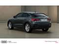 Audi Q3 Sportback S line 35 TFSI 110(150) kW(PS) Grau - thumbnail 2