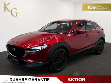 GT+ SKYACTIV TOP AUSSTATTUNG ab ca. 143€ monatlich