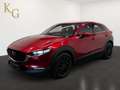 Mazda CX-30 GT+ SKYACTIV TOP AUSSTATTUNG ab ca. 143€ monatlich Rot - thumbnail 2