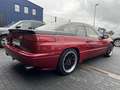 Subaru SVX 3.3  Coupe Automatik 4x4+Leder+Klima+ Rot - thumbnail 4